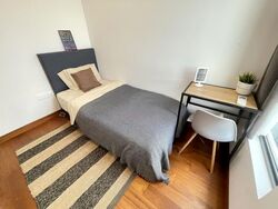 Upper Thomson Road (D20), Condominium #597463661